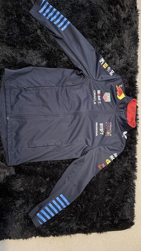 Red bull racing soft - racing, shell