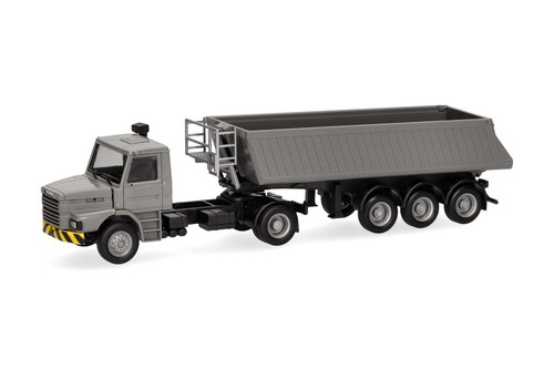 Herpa 319713 scania cab tipper - herpa,