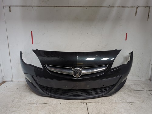 Vauxhall astra tech line front - astra,