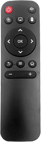 Universal projector remote - projector,