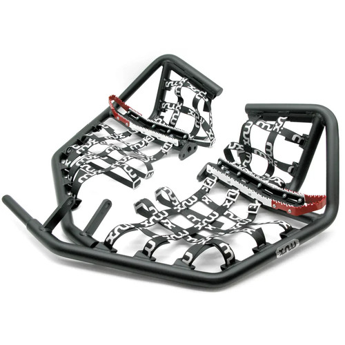 Yfz450r nerf bar - yfz450r,