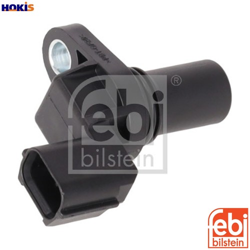 Sensor crankshaft pulse - crankshaft,
