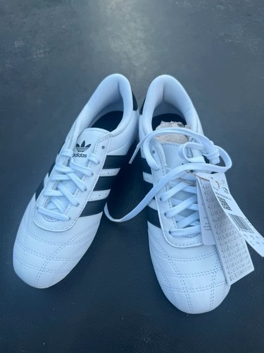 Adidas taekwondo lace white - taekwondo,