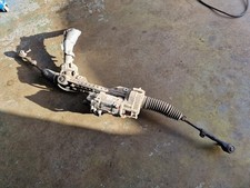 BMW E90 3 series STEERING RACK