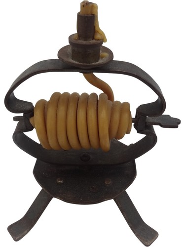 Antique blacksmith tool - blacksmith,