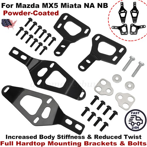 For mx5 miata full - for,