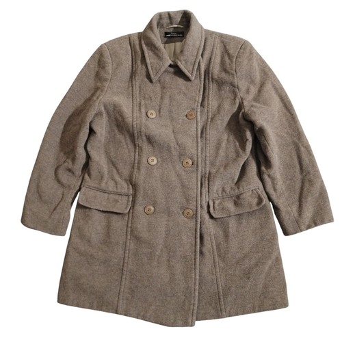 Bhs coat womens taupe - womens,
