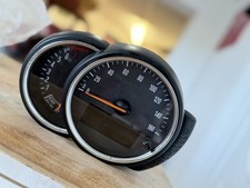 Genuine MINI Instrument