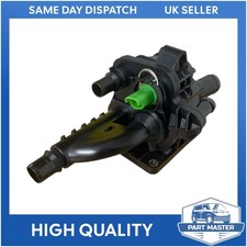 THERMOSTAT HOUSING FOR CITROEN