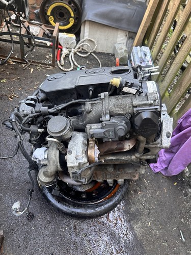 Audi bls 9 - bls, diesel