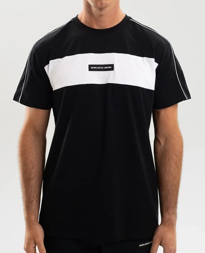 Newcastle united shirt mens - united,