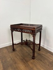 Reproduction Mahogany