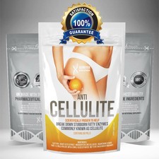 ANTI CELLULITE, Water Balance