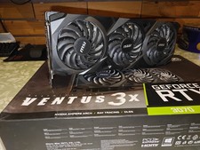 MSI NVIDIA GeForce RTX 3070