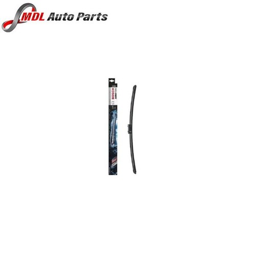 Bosch front right wiper - front,
