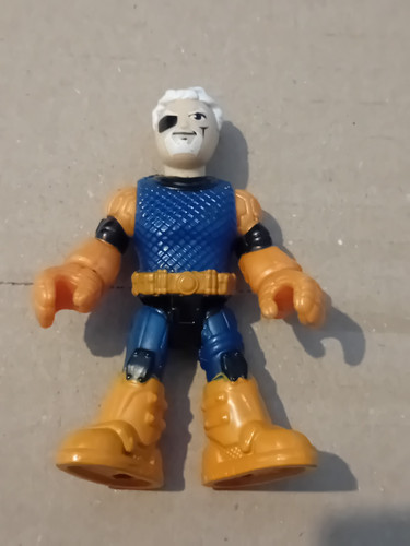 Imaginext super friends - imaginext, dc