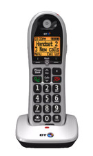 4600 cordless phone - bt,