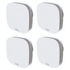 4 x Vent Axia 475142 Lo-Carbon
