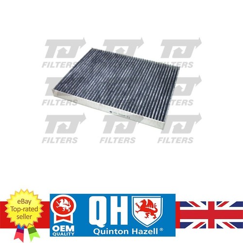 Pollen filter for audi - filter,