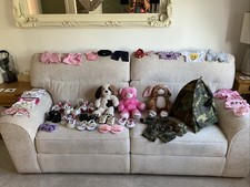Build bear bundle bears - a,