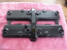 KAWASAKI GPZ400R ENGINE CAMSHAFT VALVE  ROCKER TOP COVER