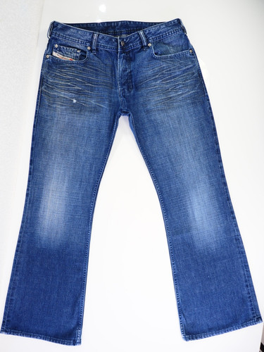 Diesel zathan jeans w34 l30 - diesel,