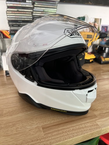 Shoei adult air - ii, bike