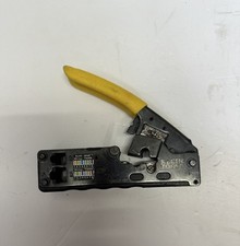 Klein Tools Crimping Tool  RJ45 RJ11  VDV226-107