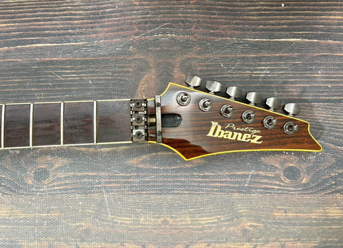 2000 ibanez prestige s1540qs - ibanez,