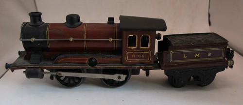 Marklin gauge clockwork - marklin, o