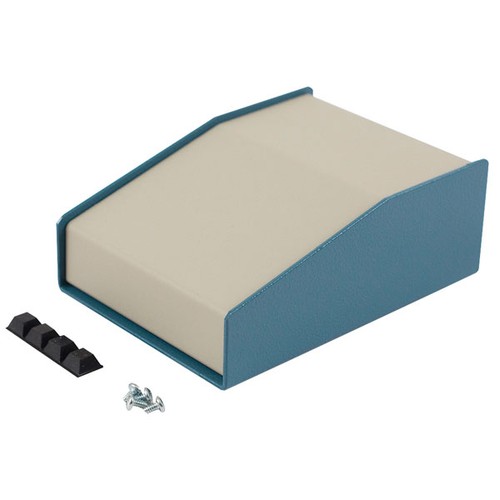 Hammond sloped enclosure - hammond,