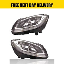 MERCEDES C-CLASS COUPE (C205)