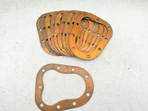 Nos cylinder head - 10,