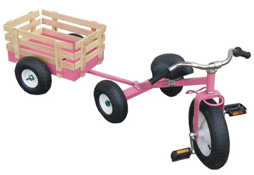 Children tricycle with - tricycle,