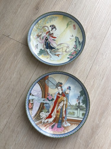 Imperial jingdezhen porcelain - imperial,