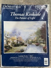 Candamar 50837 - Lamplight