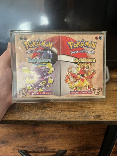 Pokemon card vintage theme - card,