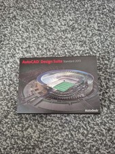 Autodesk AutoCAD Design Suite