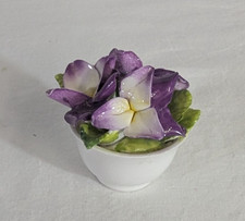 Vintage Coalport English