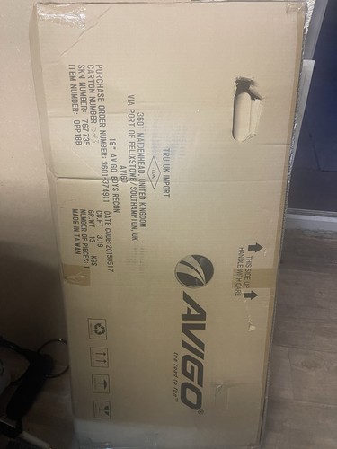 Inch avigo boys - avigo, bike