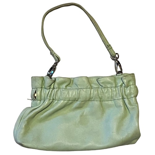 Lulu guinness mint green - mint,