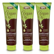3x Xpel Argan Oil Nourishing
