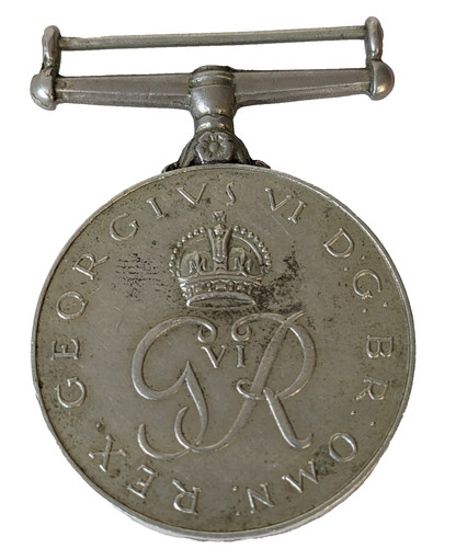 Original vintage british - vintage, army