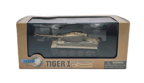 Dragon 60022 tiger late - dragon,