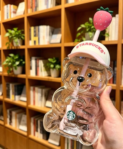 2026 new starbucks bearista - starbucks,
