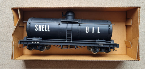 Bachmann big haulers scale - haulers,