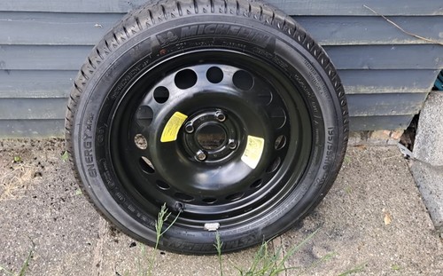 Michellin tyre 195 55r16 - michellin, 195/55r16