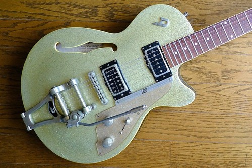 Duesenberg starplayer semi - duesenberg, tv