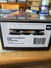 Accurascale OO Gauge Class 66
