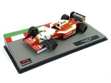 Atlas Editions 1:43 Scale Lola